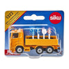 SIKU 1:87 ROAD MAINTENANCE TRUCK