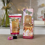 English Soap Company Rose and Peony Hand Cream