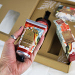 English Soap Company Gardeners Grapefruit Hand and Body Gift Box