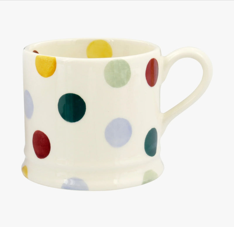 Emma Bridgewater Polka Dot Small Mug