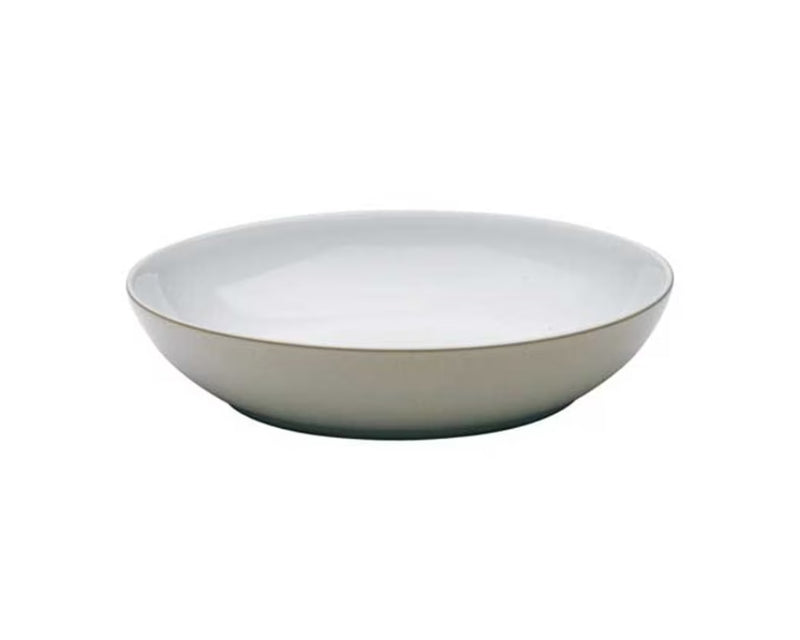 Denby Linen Set of 4 Pasta Bowls