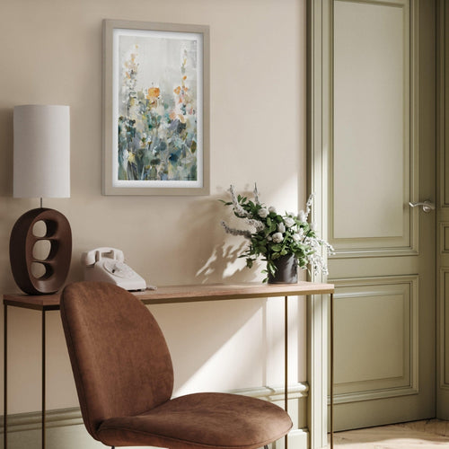 ART MAR Floral Rapport