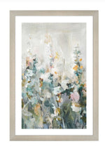 ART MAR Floral Rapport