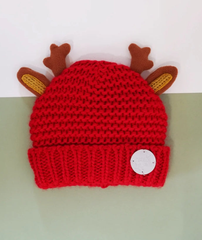 Blade & Rose Festive Winter Hat Age 1-2 Years