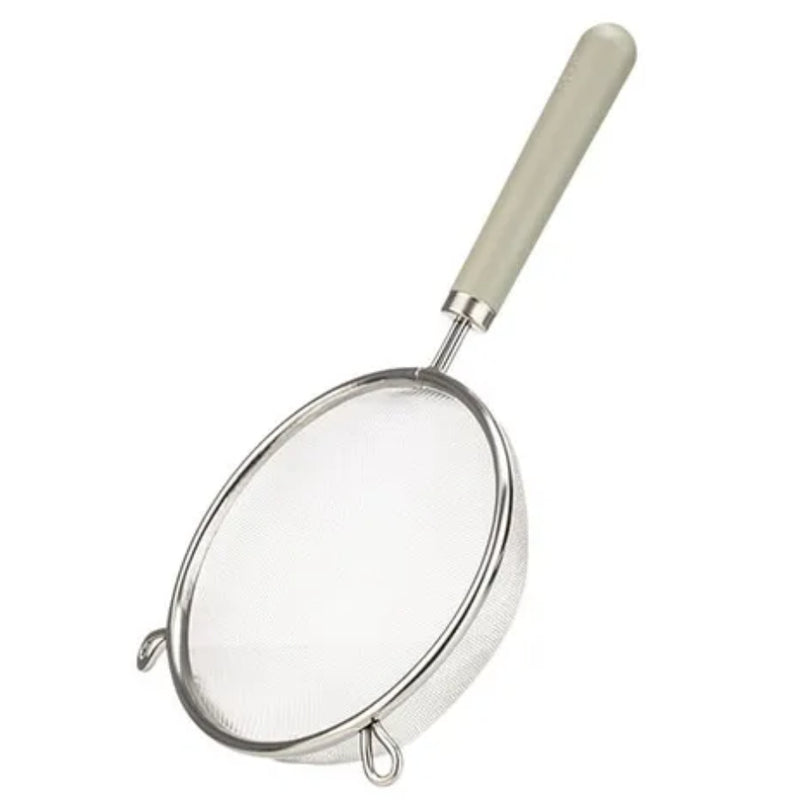 Mary Berry at Home Stainless Steel Sieve 16 cm