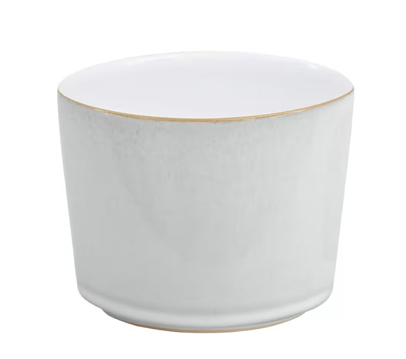 Denby Natural Canvas Brew Sugar Bowl