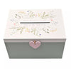 WID Love Story Wildflower Wedding Card Box