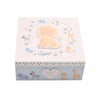 WID Petit Cheri Lion Keepsake Box - Baby Boy