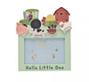 WID Story Time Data Frame - Old MacDonald