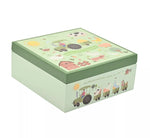 WID Story Time Keepsake Box - Old MacDonald