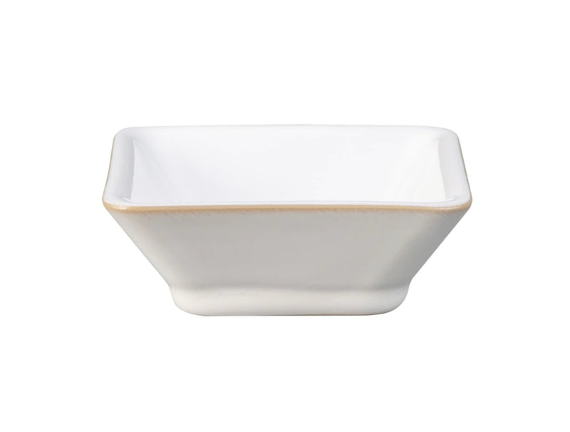 Denby Natural Canvas Extra Small Square Dish