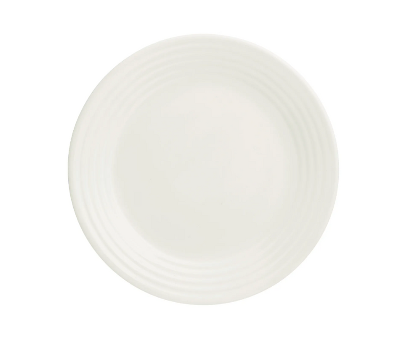 Typhoon Living Cream Side Plate