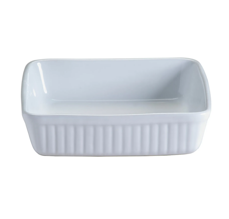 Mason & Cash classic collection square dish 24cm