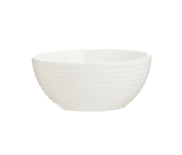 Typhoon Living Cream Cereal Bowl