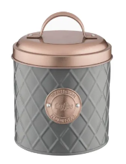 Typhoon Henrik Copper Lid Coffee Storage