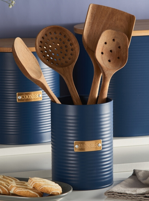 TYPHOON OTTO NAVY UTENSIL POT
