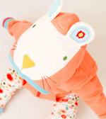Blade and Rose Maura The Mouse Hoodie - 2-3 Years