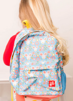 Blade and Rose Maura the Mouse Rucksack - One size