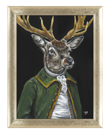 ART Sir Lennox HF Stag