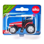SIKU 1:87 MASSEY FERGUSON TRACTOR