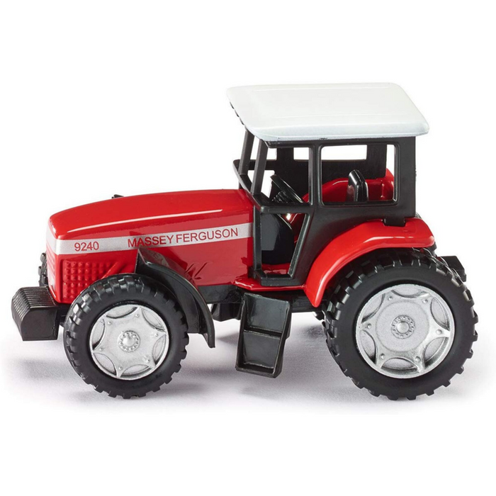 SIKU 1:87 MASSEY FERGUSON TRACTOR