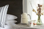 Smeg Retro Style Kettle-Cream