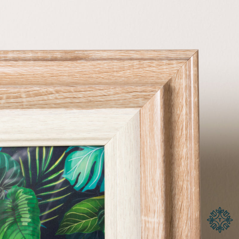 Tara CLARA PHOTO FRAME 4 X 6