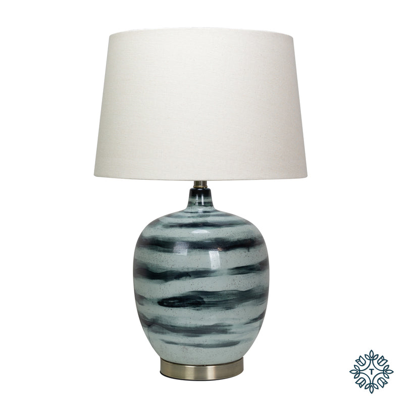 Tara ALORA TABLE LAMP 65CM