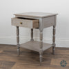 Tara MELODY 1 DRAWER ACCENT TABLE