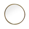 Tara Living Odessa Round Mirror 60cm