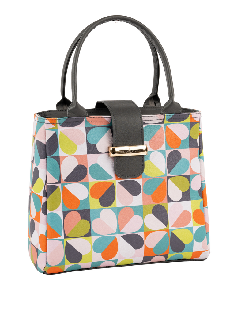 Beau and Elliot Carnaby Lunch Bag - 36592