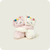 Warmies® Warm Hugs Llama in tray Microwavable