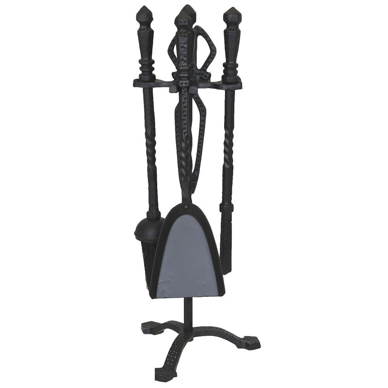 WJS Gothic Companion Set  A6602