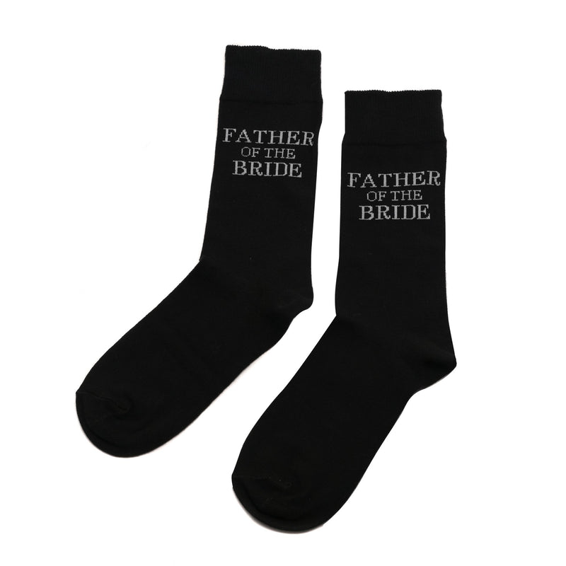WID amore gift boxed The Father of the Bride Socks