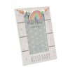 WID petit Cheri mdf photo frame hello baby 6x4 CG1872