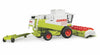 BRUDER CLAAS LEXION COMBINE HARVESTER