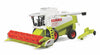 BRUDER CLAAS LEXION COMBINE HARVESTER