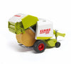 BRUDER CLAAS ROUND BALER