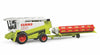 BRUDER CLAAS LEXION COMBINE HARVESTER