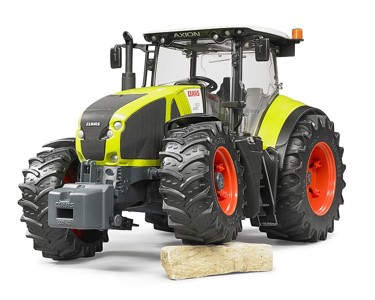 BRUDER CLAAS AXION 950