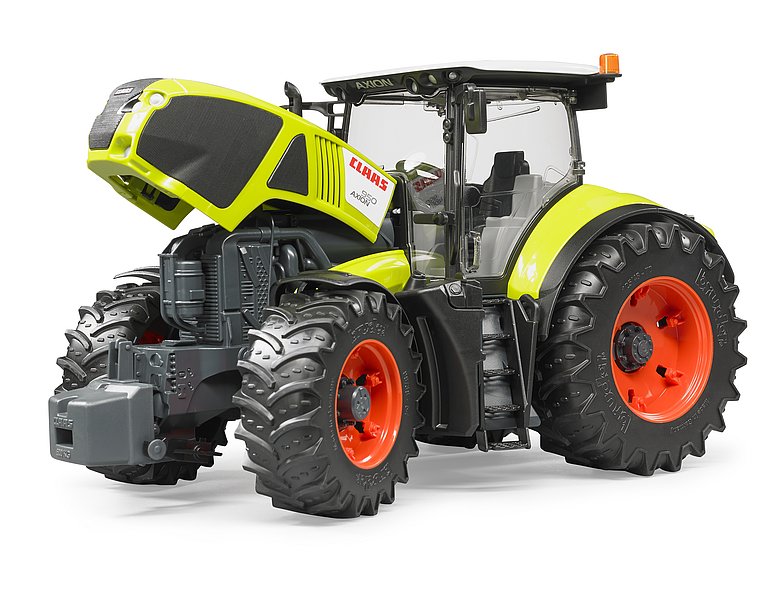 BRUDER CLAAS AXION 950