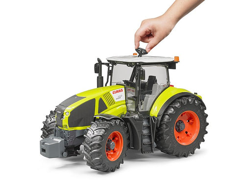 BRUDER CLAAS AXION 950