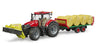 BRUDER CASE IH OPTUM 300 CVX