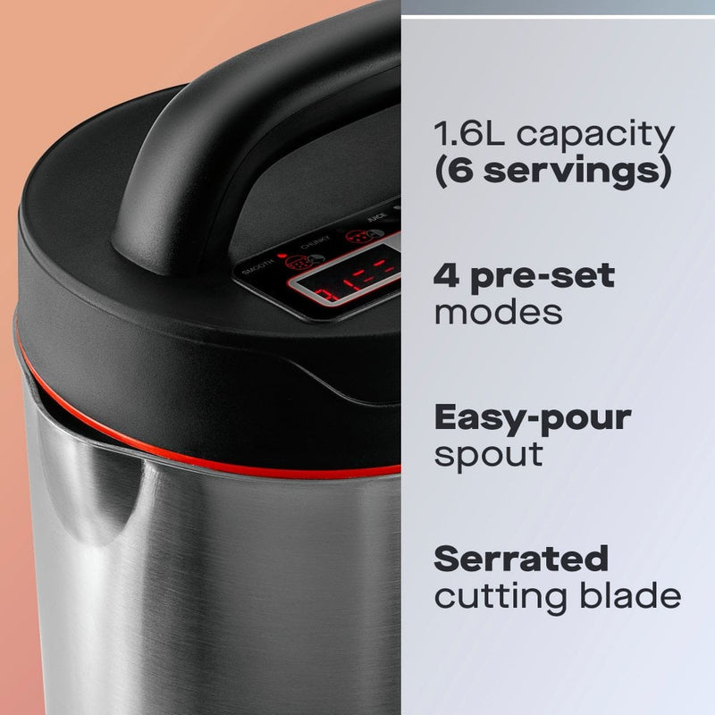 Daewoo 1.6L Soup Maker