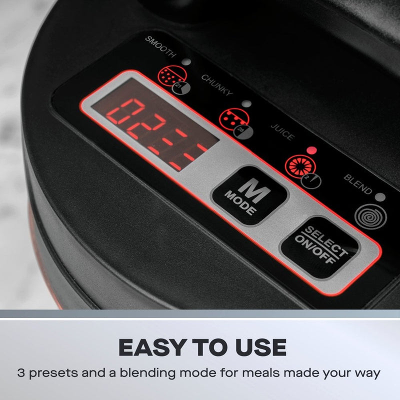 Daewoo 1.6L Soup Maker