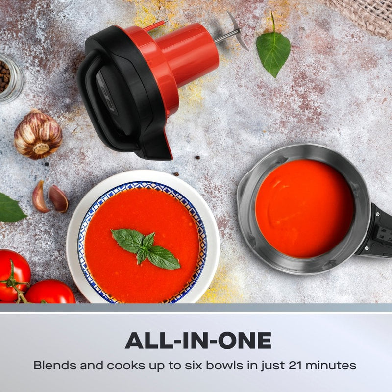 Daewoo 1.6L Soup Maker