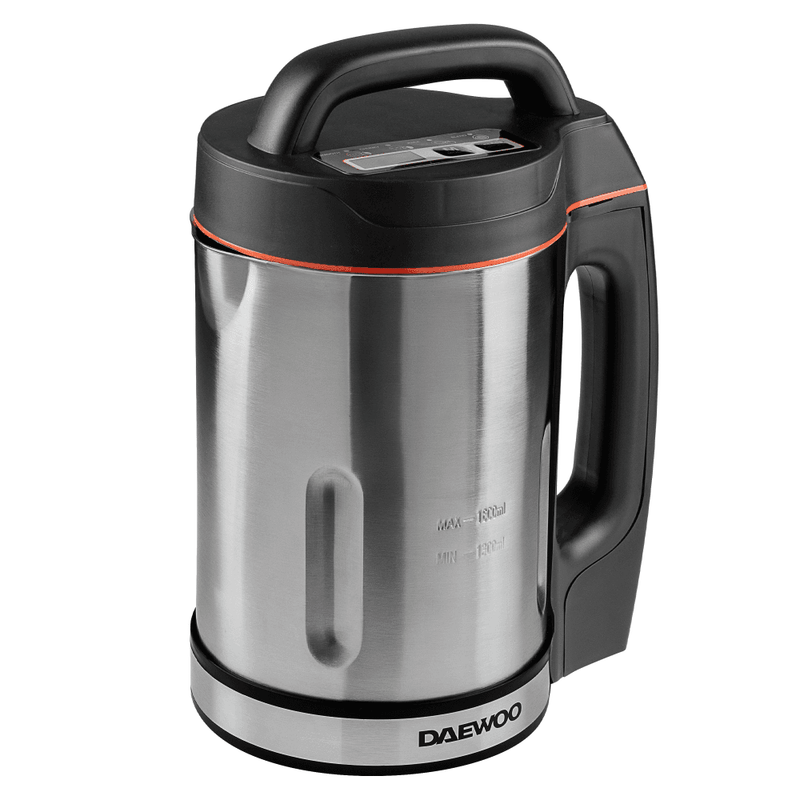 Daewoo 1.6L Soup Maker