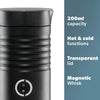 Daewoo 200ml Electric Milk Frother