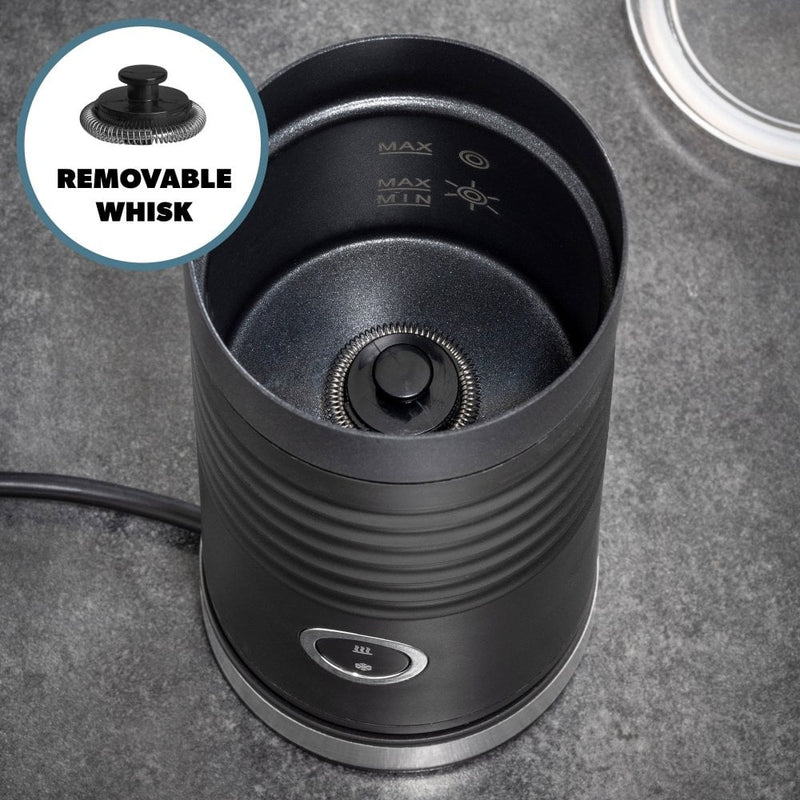 Daewoo 200ml Electric Milk Frother
