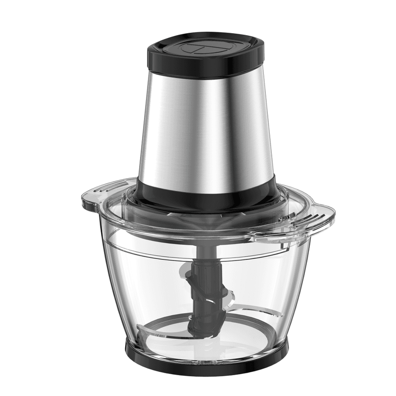 Daewoo 500W Mini Chopper with 1L Glass Bowl